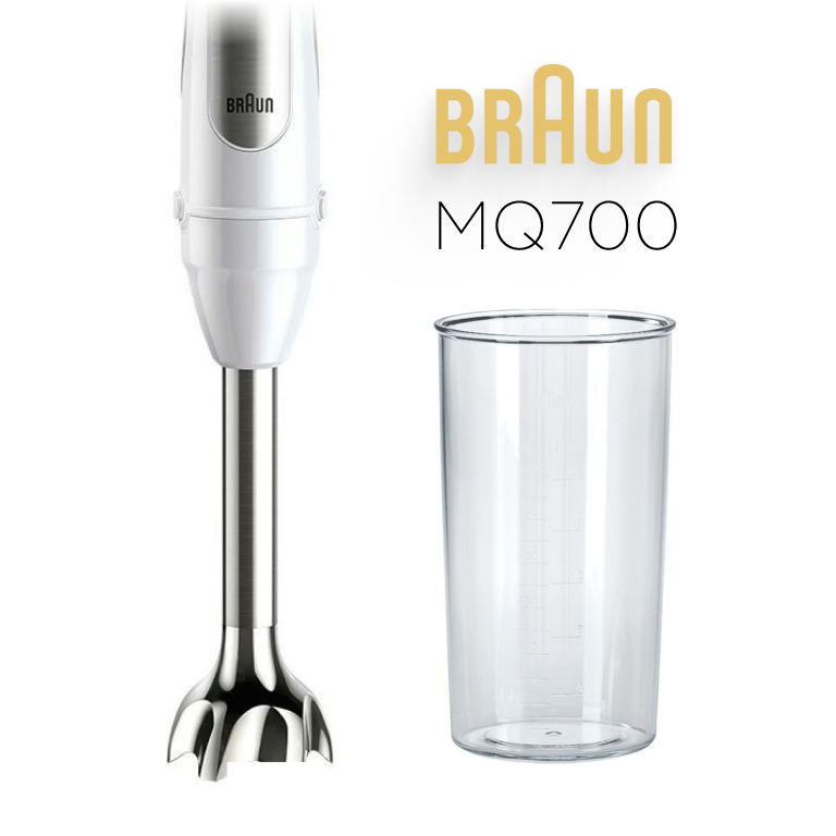 Фото 1 Braun MQ 7000 W