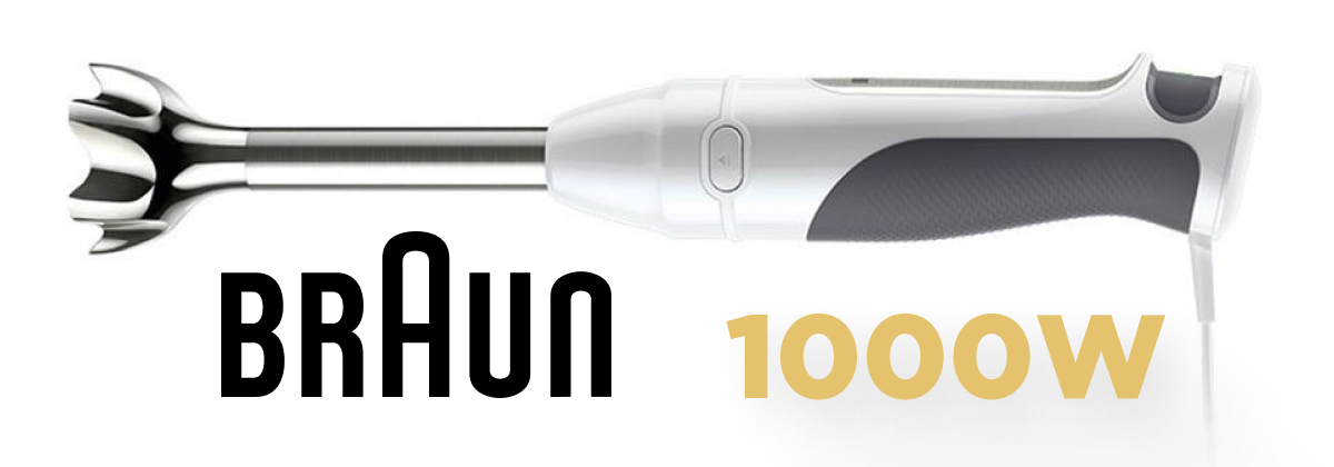 Фото 3 Braun MQ 7000 W