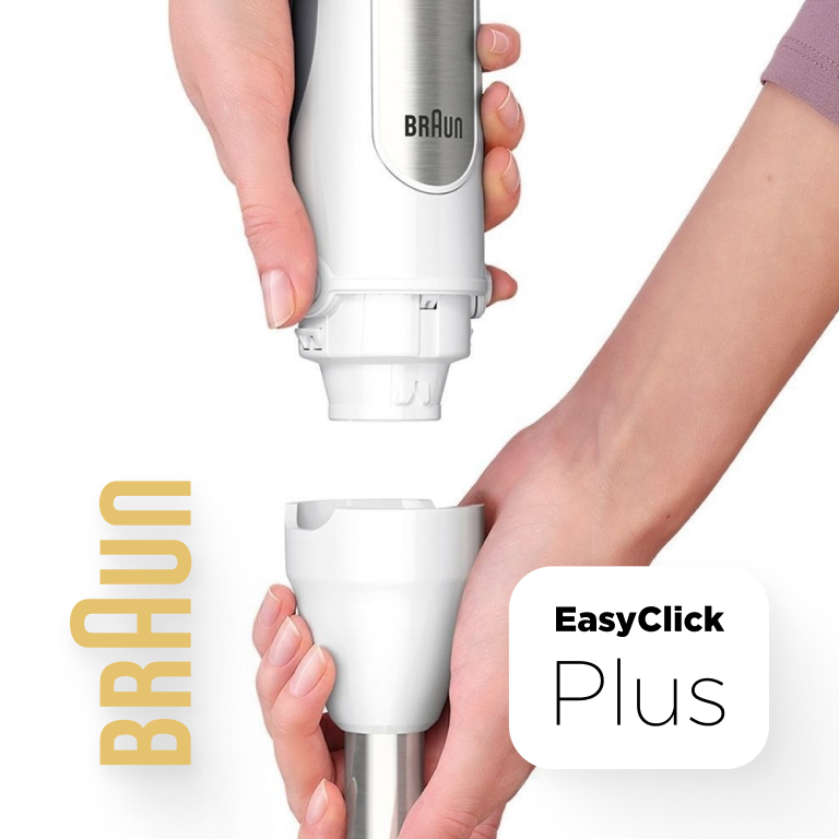 Фото 5 Braun MQ 7000 W