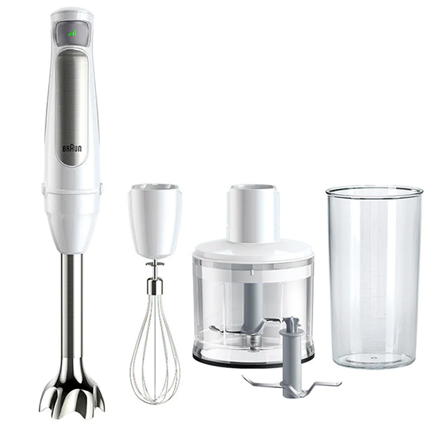 Фото 1 Braun MQ 7035