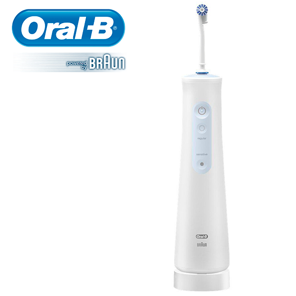 Фото 1 Braun Oral-B MDH20.016.2 Aquacare 4
