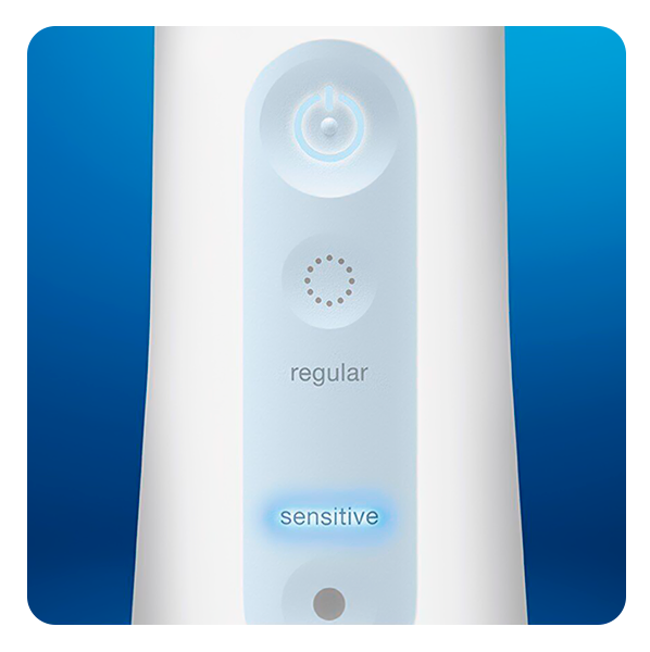 Фото 5 Braun Oral-B MDH20.016.2 Aquacare 4