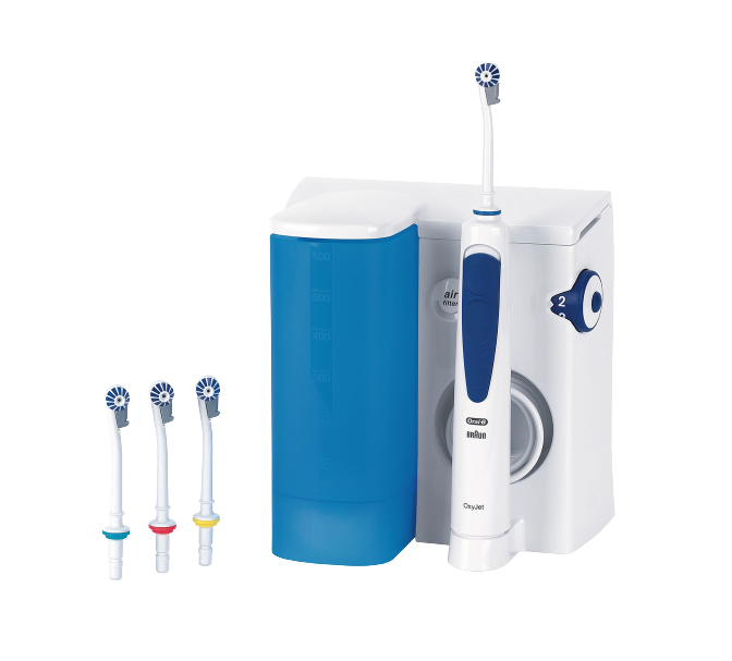 Фото 1 Braun Oral-B ProfCare MD20