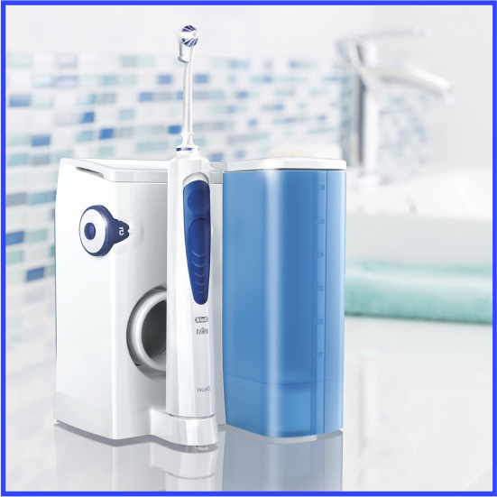Фото 2 Braun Oral-B ProfCare MD20