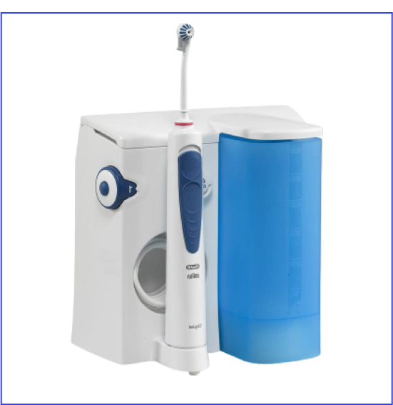 Фото 6 Braun Oral-B ProfCare MD20