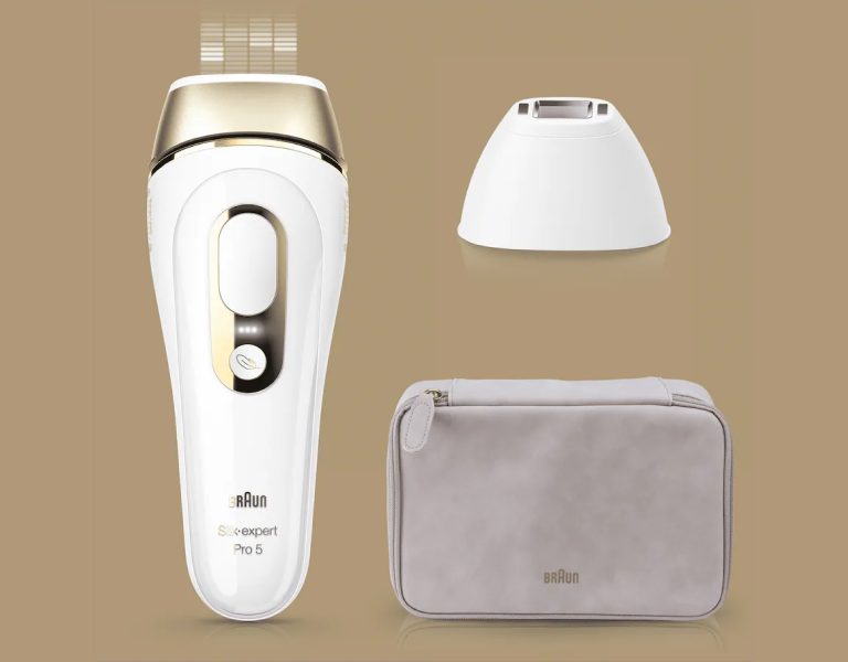 Фото 2 Braun PL 5124