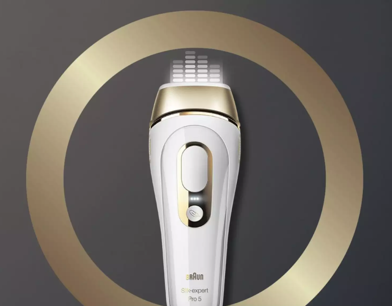 Фото 3 Braun PL 5124