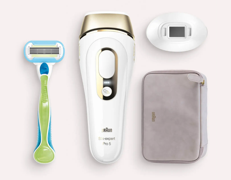 Фото 6 Braun PL 5124