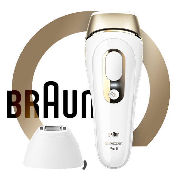 Фото 1 Braun PL 5137