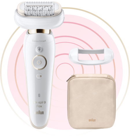 Фото 4 Braun SES 9001 3D
