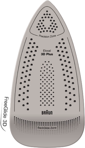 Фото 2 Braun SI5088BK
