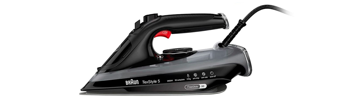 Фото 3 Braun SI5088BK
