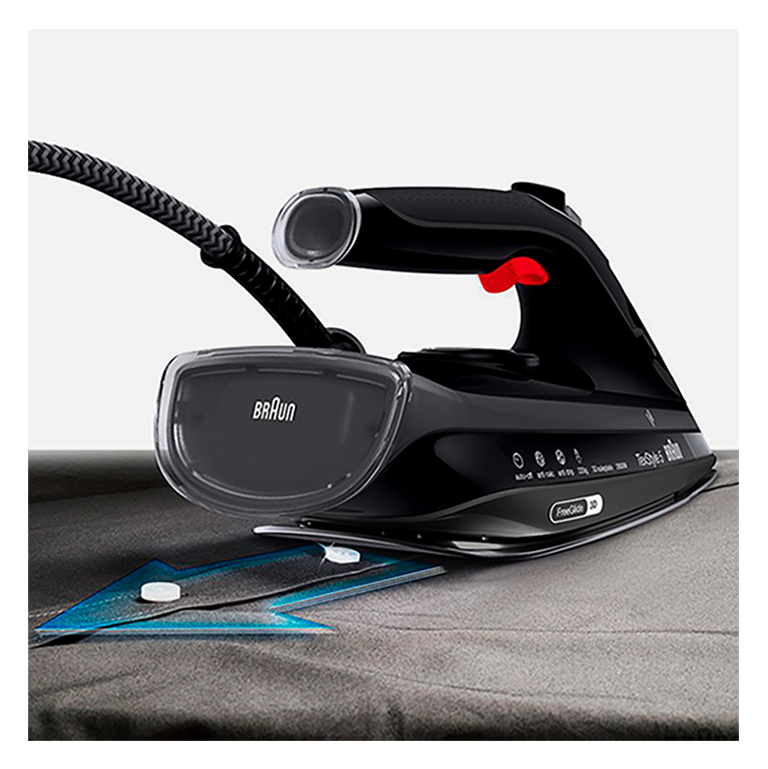 Фото 4 Braun SI5088BK