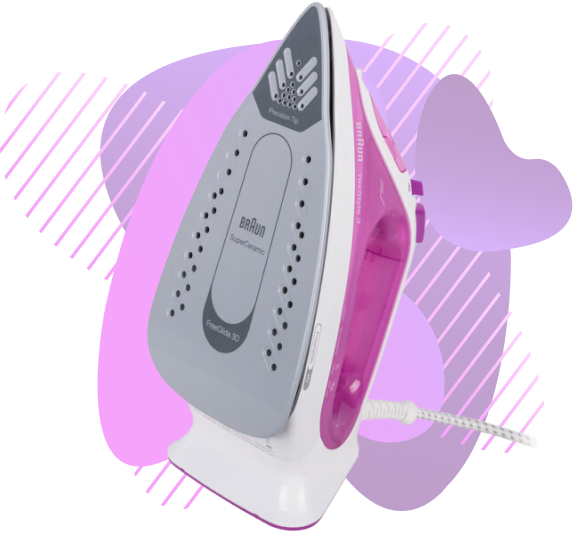 Фото 2 Braun SI 3030 PU