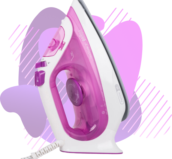 Фото 3 Braun SI 3030 PU