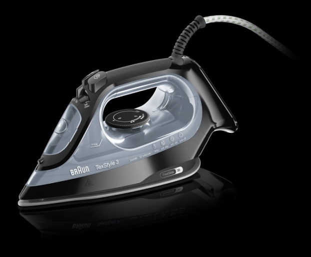 Фото 3 Braun SI 3055 TexStyle 3