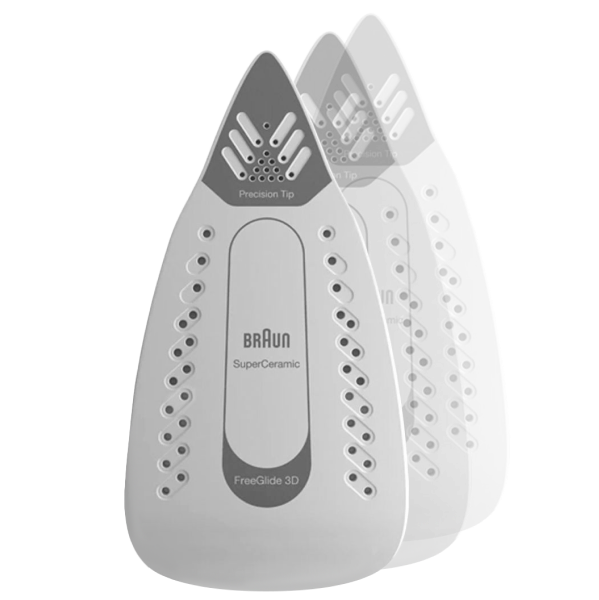 Фото 4 Braun SI 3055 TexStyle 3