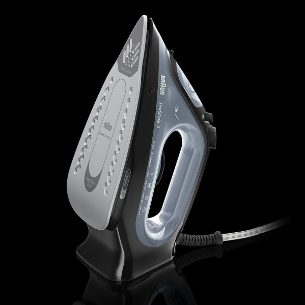 Фото 6 Braun SI 3055 TexStyle 3