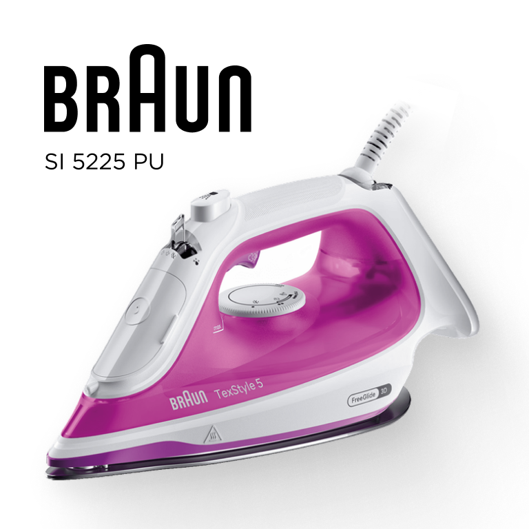 Фото 1 Braun_SI_5225PU