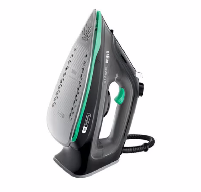 Фото 2 Braun SI 5277 GR