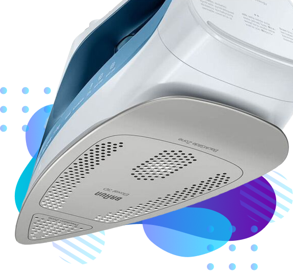 Фото 2 Braun SI 7062 BL