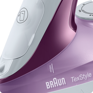 Фото 4-1 Braun SI 7066 VI