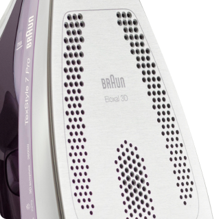 Фото 4-2 Braun SI 7066 VI