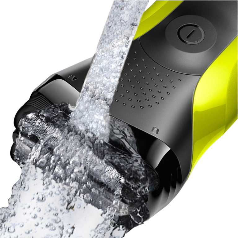Фото 3 Braun Series3 300s