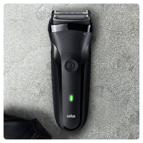 Фото 5 Braun Series3 300s