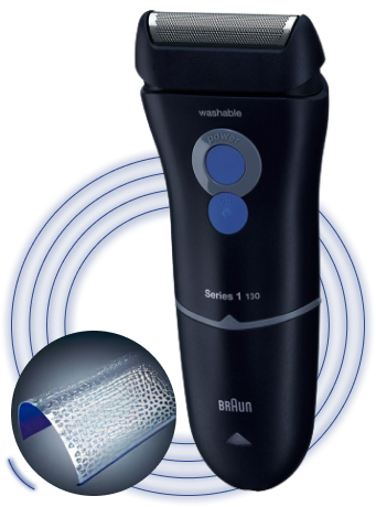 Фото 1 Braun Series 1 130