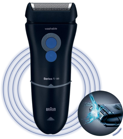 Фото 2 Braun Series 1 130