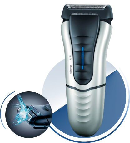 Фото 3 Braun Series 1 150