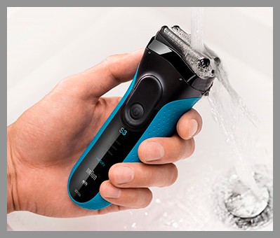 Фото 3 Braun_Series_3045