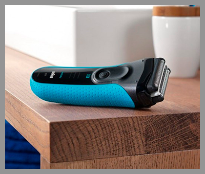 Фото 4 Braun_Series_3045