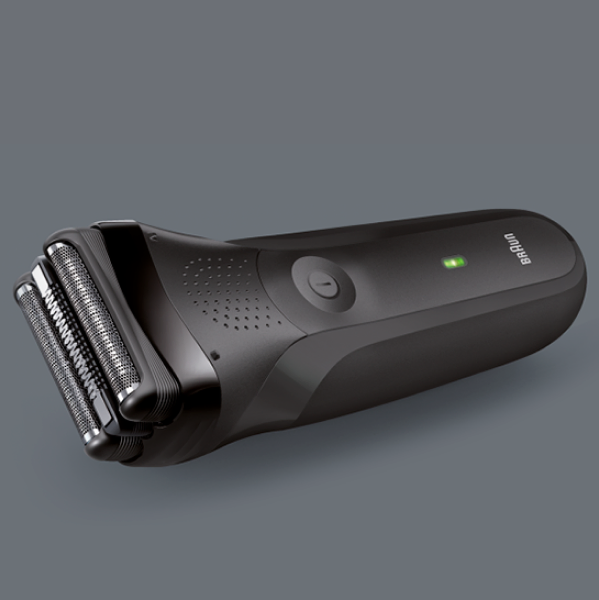 Фото 1 Braun_Series_3_300s_r