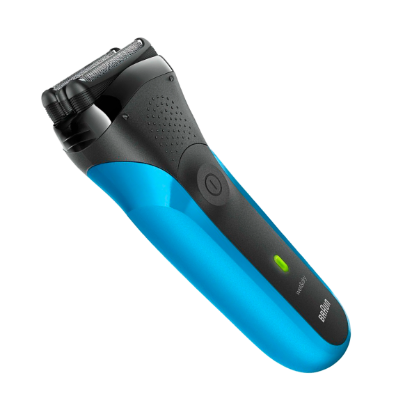 Фото 1 Braun Series 3 310BT
