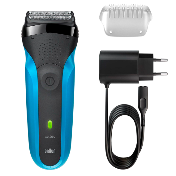 Фото 3 Braun Series 3 310BT