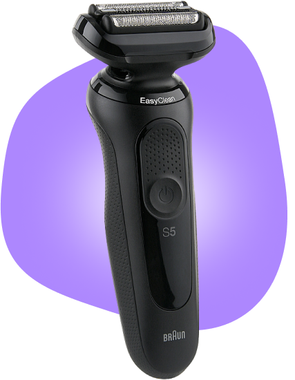 Фото 2 Braun Series 5 MBS5 MaxBraun