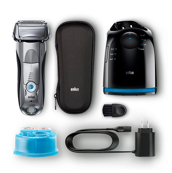 Фото 8 Braun_Series_7899