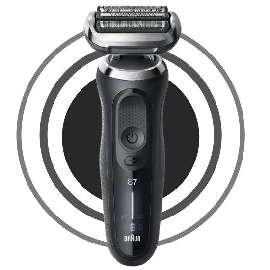 Фото 1 Braun Series 7 MBS7 MaxBraun