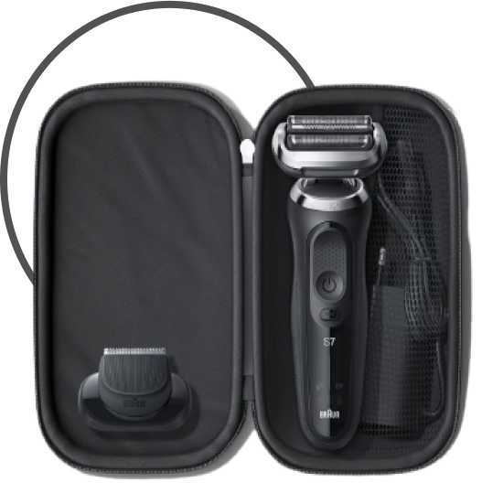 Фото 4 Braun Series 7 MBS7 MaxBraun