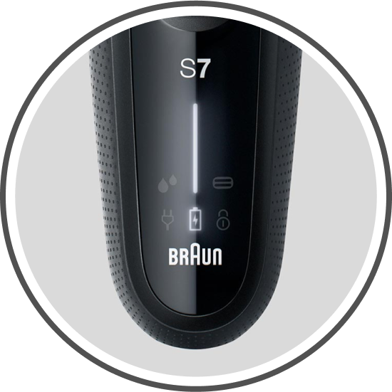 Фото 5 Braun Series 7 MBS7 MaxBraun