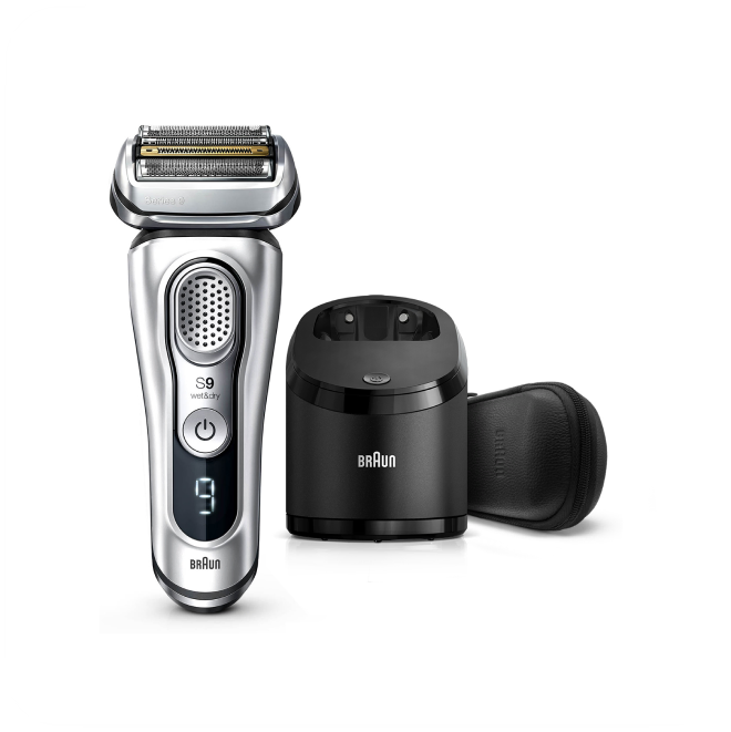 Фото 1 Braun Series 9 9390cc