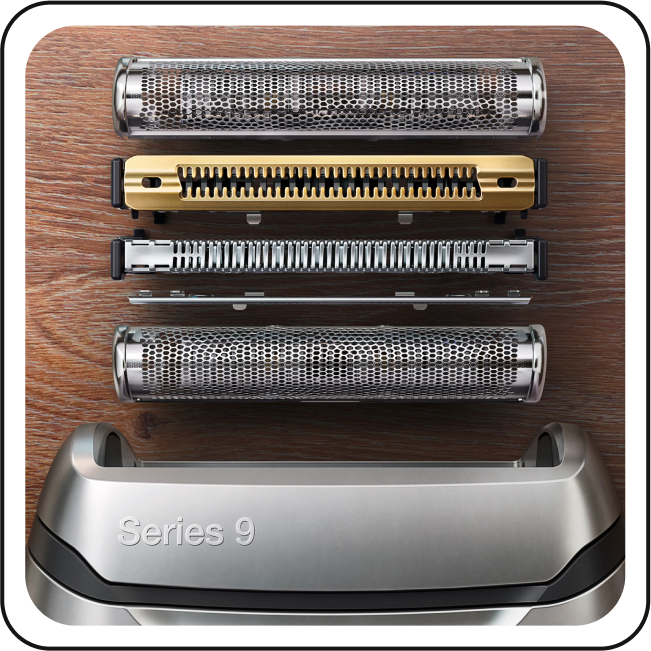 Фото 3 Braun Series 9 9390cc