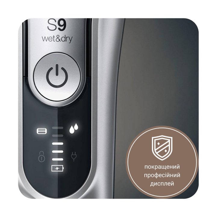 Фото 4 Braun Series 9 9390cc