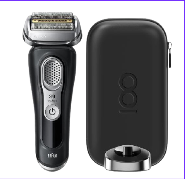 Фото 2 Braun Series 9 MBS9 MaxBraun