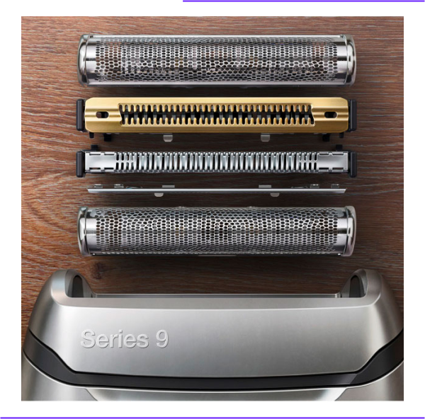 Фото 3 Braun Series 9 MBS9 MaxBraun