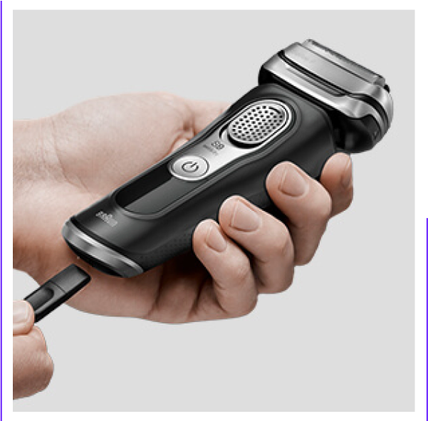 Фото 4 Braun Series 9 MBS9 MaxBraun