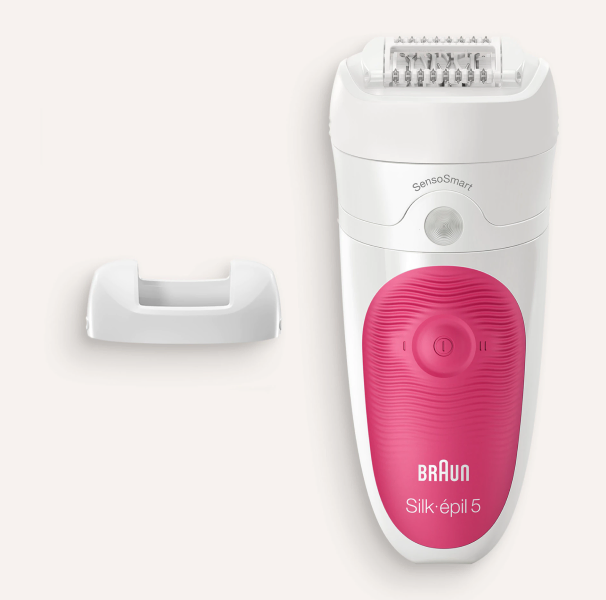Фото 6 Braun Silk Epil 5 SES 5/500