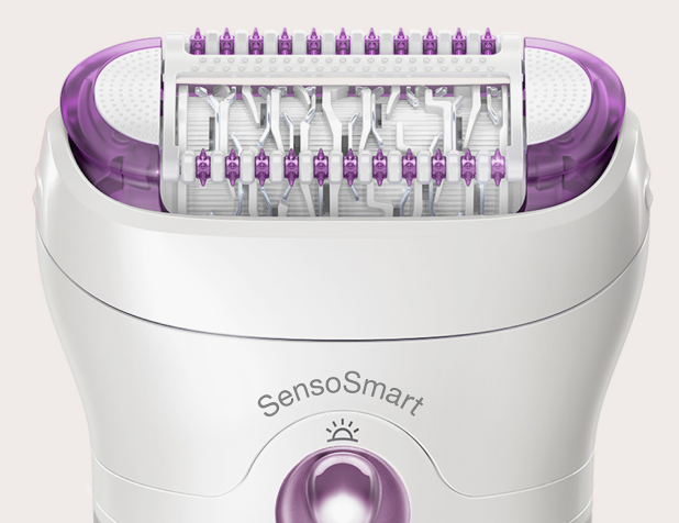 Фото 2 Braun Silk Epil 9 SES 9/700